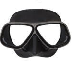 Bio Metal Mask Titanium