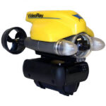 VideoRay ROV Sonar - Tritech Gemini 720i Imaging Sonar