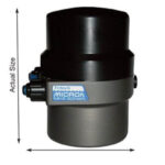 VideoRay ROV Sonar - Tritech Micron DST Scanning Sonar