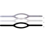 APOLLO MASK STRAPS